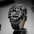 SMAEL New Top Brand Mens Watches Luxury Functional